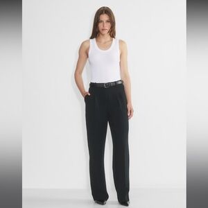 Aritzia Effortless Pants